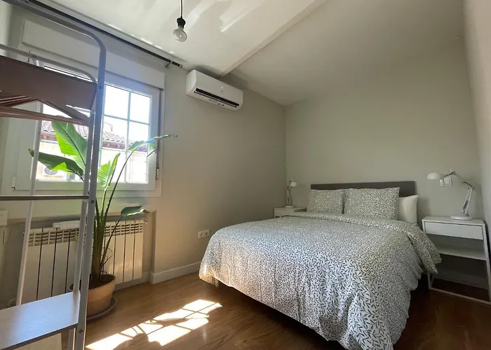 Rooms Pilarica